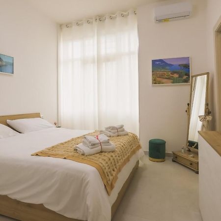 Barbyb B&B サレルノ エクステリア 写真