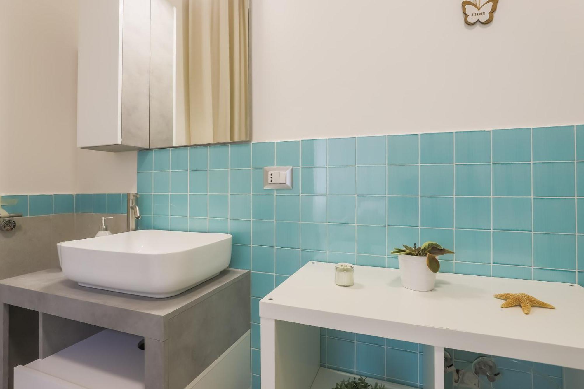 Barbyb B&B サレルノ エクステリア 写真