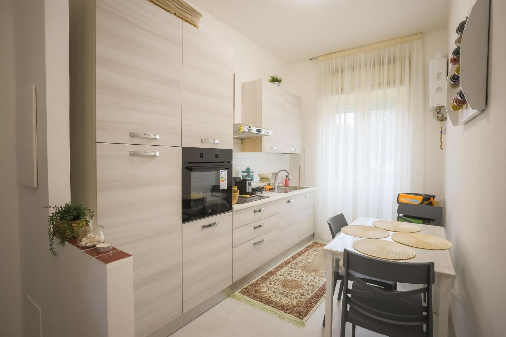 Barbyb B&B サレルノ エクステリア 写真